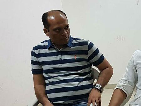 દિનેશ બાંભણિયાના મુસીબતમાં: પુત્રનું અપહરણ, બહિષ્કારની ધમકી