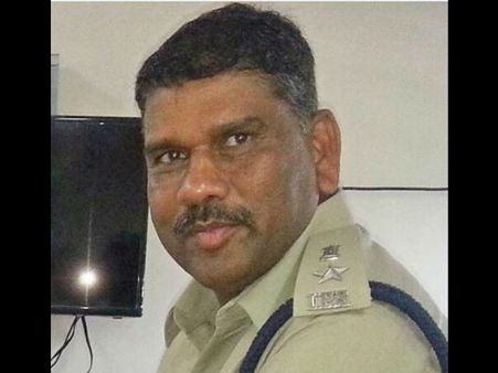 છોટા ઉદેપુરના SPનું રાજીનામું, ભિલોડામાંથી લડી શકે છે ચૂંટણી