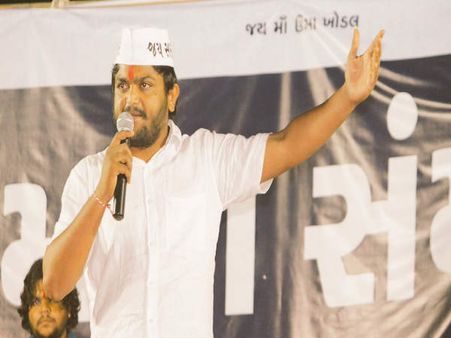 ખોડલધામ, ઉમિયાધામે આપી સ્પષ્ટતા નથી કરતા હાર્દિકને સમર્થન