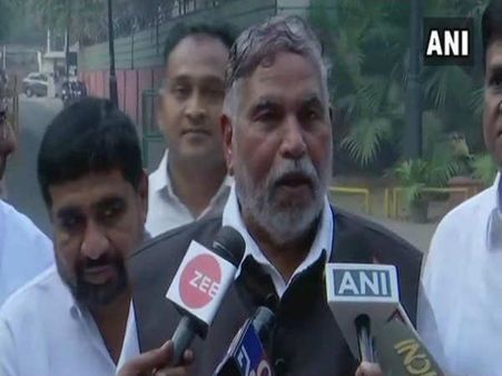 આદિવાસી વોટબેંક માટે કોંગ્રેસનું સપનું સાકાર કરશે છોટુભાઇ?