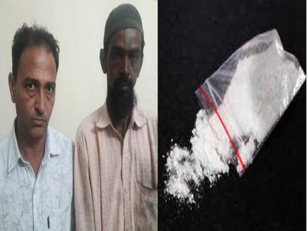 અમદાવાદના જુહાપુરામાં પકડાયું 6 કિલો ચરસ, કિંમત 35 લાખ