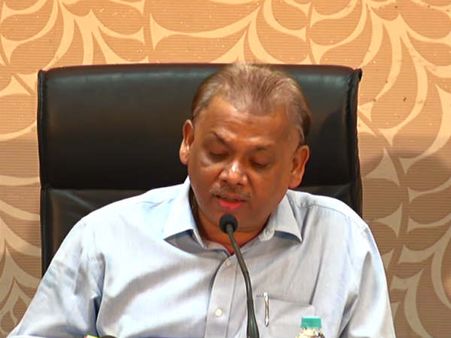 પ્રથમ તબક્કાની ચૂંટણીની 89 બેઠકો માટે 977 ઉમેદવાર મેદાનમાં