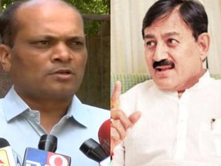 કોંગ્રેસ-પાસ ફરી સાથે, હાર્દિક રાજકોટમાં કરશે સત્તાવાર જાહેરાત