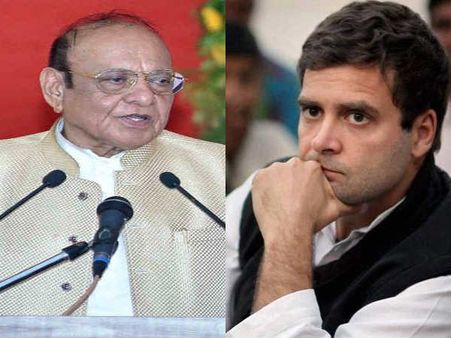 Video:બાપુએ રાહુલની મંદિર મુલાકાતાનો શ્રેય આપ્યો PM મોદીને!