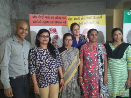 વિશ્વ એઇડ્સ દિવસ જાણો ગુજરાતના દર્દીઓની વ્યથા