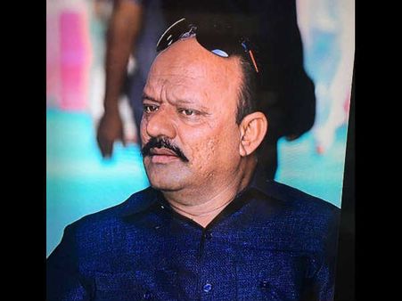 જાણો તમારા ઉમેદવારને: માંડવીથી ભાજપના વિરેન્દ્રસિંહ જાડેજા