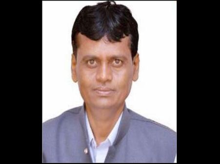 જાણો તમારા ઉમેદવારને: રાજકોટ ગ્રામીણથી ભાજપના લાખાભાઈ સાગઠિયા