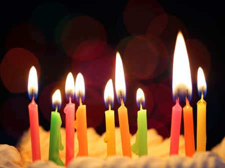 Happy Birthday: રવિવારે જન્મેલા લોકો હોય છે આવા!