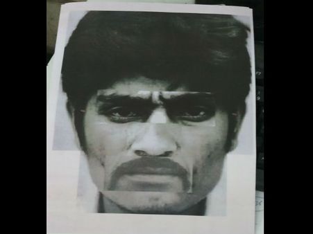 કાલુપુર રેલ્વે સ્ટેશન ઉડાવાની ધમકી આપનાર આરોપી પકડાયો