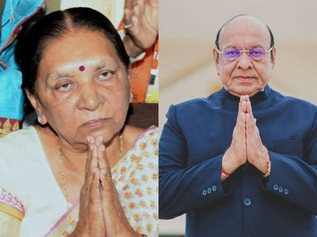 Gujarat Election 2017: બાપુ અને બેનની વિદાય સૌને રહેશે યાદ!