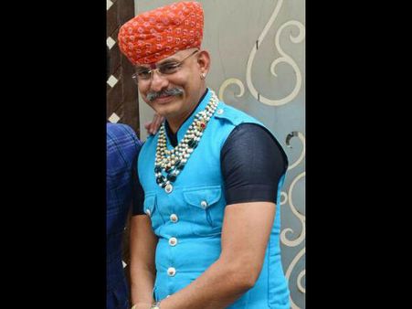 'પદ્માવતી'ની રિલીઝ અટકાવવા ગુજરાત હાઇકોર્ટમાં PIL દાખલ