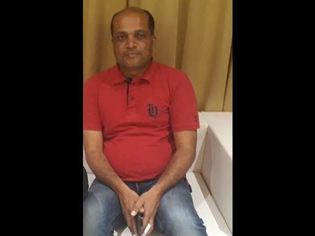 જીતુ વાઘાણી પર મુકાયો હાર્દિક પટેલના સીડી કાંડનો આરોપ