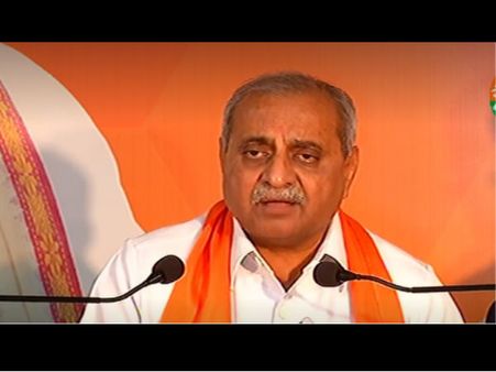 'કપિલ સિબ્બલે SCમાં કરી હતી દલીલ, 50%થી વધુ અનામત ન મળે'