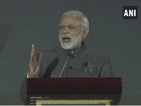 ASEANમાં PM મોદી: એશિયાની 21મી સદી ભારતની સદી હશે