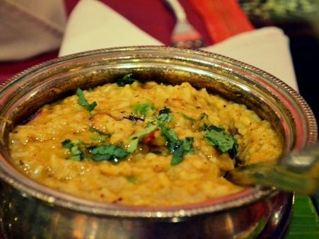 ખીચડી બનશે રાષ્ટ્રીય વાનગી? વર્લ્ડ ફૂડ ડે નિમિત્તે બનશે 800 KG ખીચડી