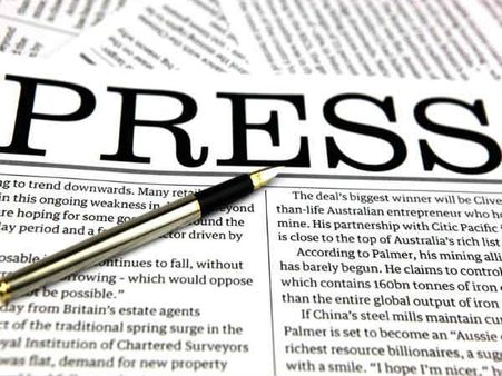 National Press Day: PMએ મીડિયાને પાઠવી શુભેચ્છા, ફ્રી પ્રેસ અંગે કરી વાત