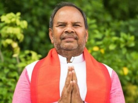 ભરતસિંહ ડાભી : ખેરાલુ સીટ પરથી ભાજપના ઉમેદવાર