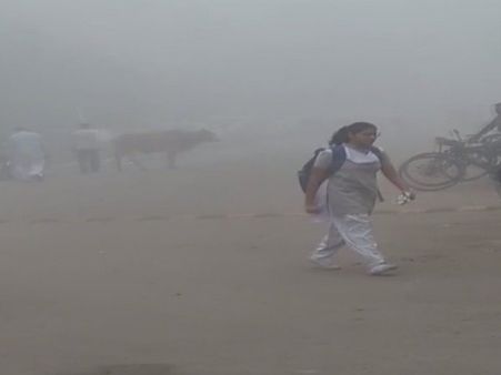 પ્રદૂષણમાં શું કરવું અને શું ના કરવું પ્રદૂષણમાં શું કરવું અને શું ના કરવું