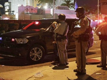 અમેરિકા: કોલોરાડોના ફાયરિંગમાં બેની મોત, 1 ઇજાગ્રસ્ત