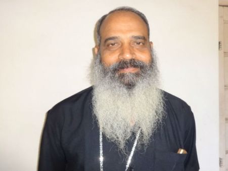 ગાંધીનગરના બિશપનો પત્ર: રાષ્ટ્રવાદી તાકાતથી બચવા કરો પ્રાર્થના