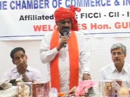 અંજાર વિધાનસભા સીટ : ભાજપ તરફથી લડશે વાસણભાઈ આહિર