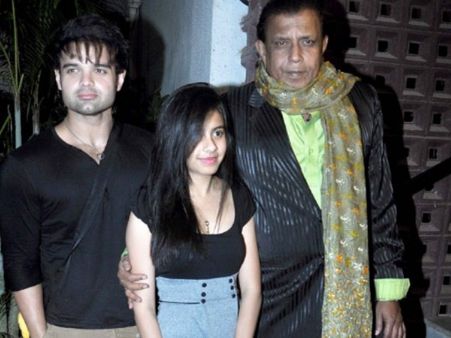 મિથુન ચક્રવર્તી 