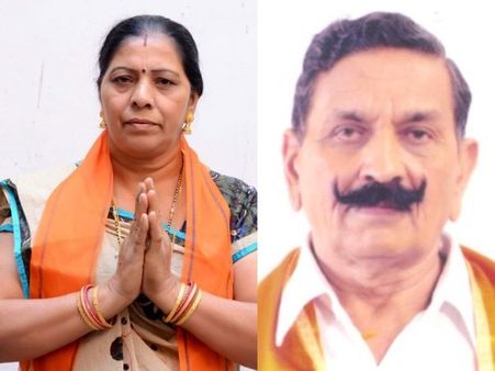 સાસ વહુ અને... 