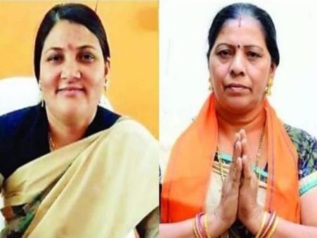 સુમનબેન 