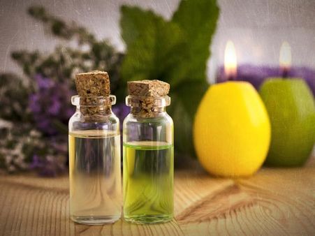 ગ્લિસરીન 