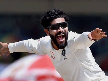 હેપ્પી બર્થ ડે ટૂ રવિન્દ્ર જાડેજા, જાણો જાડેજાની અજાણી વાતો