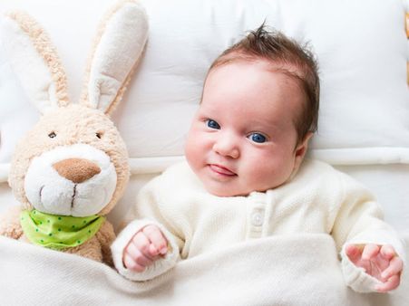 કોઈના પર ઝડપથી વિશ્વાસ કરે છે કોઈના પર ઝડપથી વિશ્વાસ કરે છે