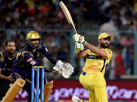 આઇપીએલ બની ઓળખ આઇપીએલ બની ઓળખ