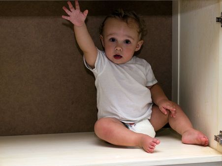 હંમેશા તેમને વ્યસત રાખો હંમેશા તેમને વ્યસત રાખો