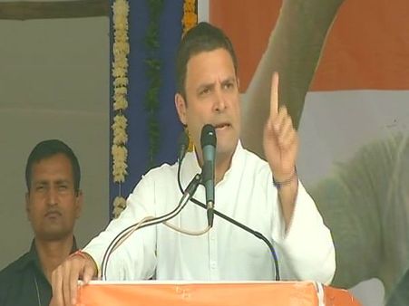 રાહુલ, શૂટ-બૂટની સરકાર