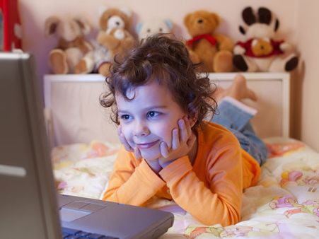 બાળકોને લાગી ગઈ છે મોબાઈલની લત?