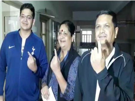 નરેશ પટેલ 