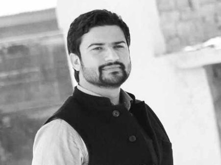 ગુજરાત ચૂંટણી: મોદીએ જેને દેશ વિરોધી ગણાવ્યો તે સલમાન નિઝામી છે કોણ?