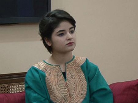 ઝાયરા વસીમ કેસમાં આરોપીએ ધરપકડ પછી શું કહ્યું જાણો