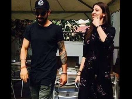 પંજાબી રિવાજોથી થશે લગ્ન પંજાબી રિવાજોથી થશે લગ્ન