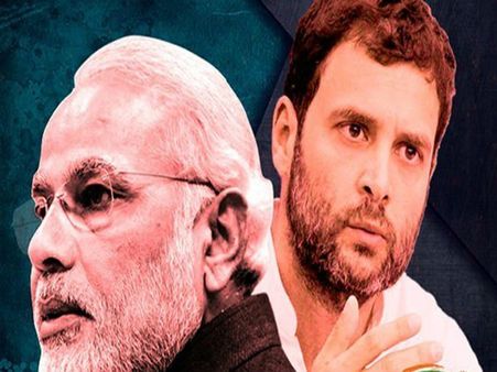 કોની સાથે છે ગુજરાત? 