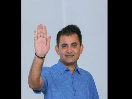 નવા નેતા નવું કોંગ્રેસ 