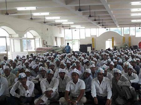 પાટીદારો કોની સાથે? પાટીદારો કોની સાથે?