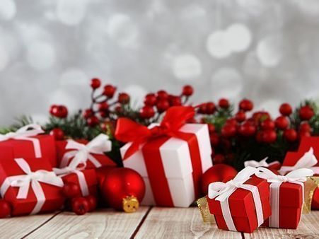 મૈરી ક્રિસમસ