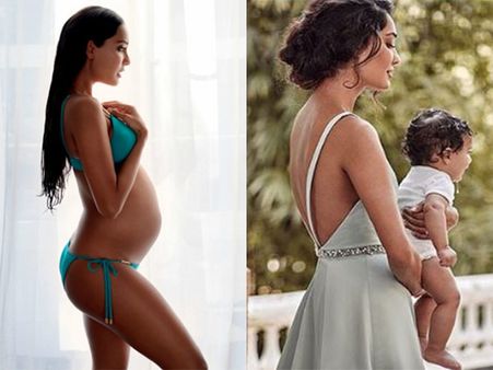 લીઝા હેડન