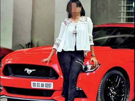 સુંદર લાગે તેવા કપડા પહેરવા