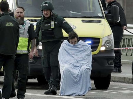 માન્ચેસ્ટર ધમાકા