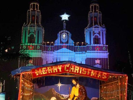 ઇસુ ખ્રિસ્ત