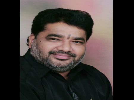 પરસોત્તમભાઇ સોલંકી 