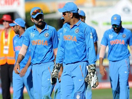 ટીમ ઇન્ડિયાનો ખાસ રેકોર્ડ