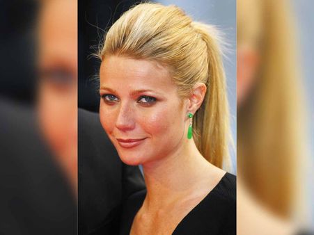 જેનિથ પેલ્ટ્રો